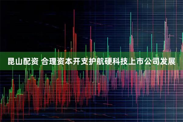 昆山配资 合理资本开支护航硬科技上市公司发展